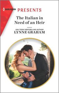 Download google books to pdf mac The Italian in Need of an Heir 9781335148650 by Lynne Graham in English PDF CHM PDB