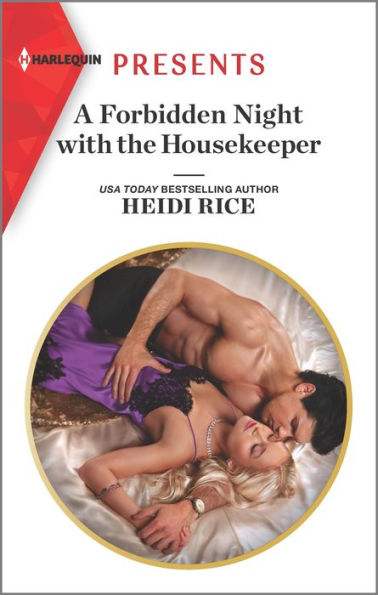 A Forbidden Night with the Housekeeper