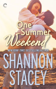 Title: One Summer Weekend, Author: Shannon Stacey