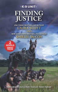Ebooks free download rapidshare Finding Justice ePub PDB by Laura Scott, Shirlee McCoy 9781335533005 (English literature)