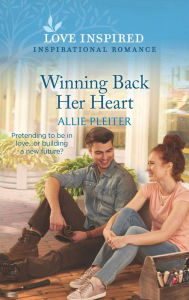 Free txt ebook downloads Winning Back Her Heart 9781488060175 PDF CHM