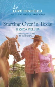 Free audio books download torrents Starting Over in Texas by Jessica Keller