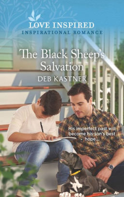 The Black Sheep's Salvation