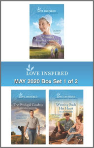 New releases audio books download Harlequin Love Inspired May 2020 - Box Set 1 of 2: An Anthology (English Edition) 9781488060694