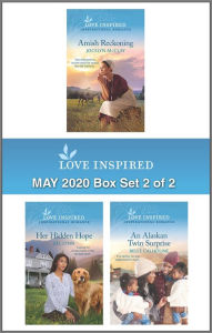 Title: Harlequin Love Inspired May 2020 - Box Set 2 of 2: An Anthology, Author: Jocelyn McClay