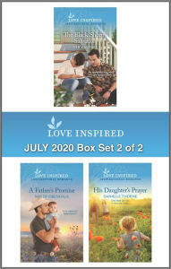 Title: Harlequin Love Inspired July 2020 - Box Set 2 of 2: An Anthology, Author: Deb Kastner