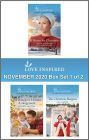 Harlequin Love Inspired November 2020 - Box Set 1 of 2: An Anthology