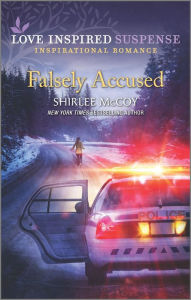 Free online ebooks download pdf Falsely Accused 9781335402677 (English literature) by Shirlee McCoy MOBI