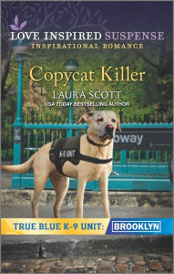 Books online download ipad Copycat Killer English version 9781335402721 CHM MOBI DJVU by Laura Scott