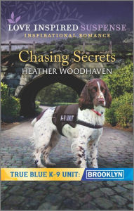 Free book downloader download Chasing Secrets MOBI RTF by Heather Woodhaven