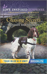 Title: Chasing Secrets, Author: Heather Woodhaven
