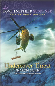 Free audiobook mp3 download Undercover Threat (English Edition) 