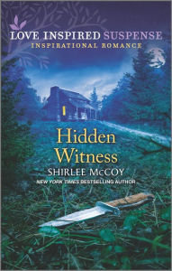 Title: Hidden Witness, Author: Shirlee McCoy