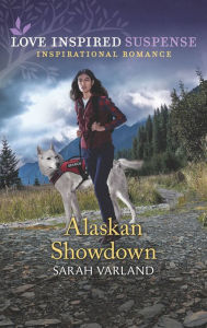 Title: Alaskan Showdown, Author: Sarah Varland