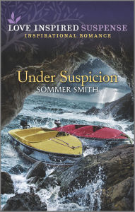 Free book ipod downloads Under Suspicion MOBI PDF 9781335403018 (English literature) by Sommer Smith