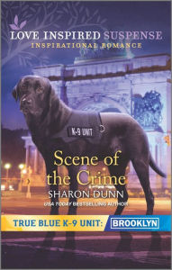 Free books in mp3 to download Scene of the Crime (English literature) 9781335403025 by Sharon Dunn iBook RTF FB2
