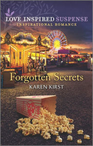 Ebooks mobile phones free download Forgotten Secrets 9781335403056 by Karen Kirst