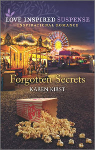 Free web services books download Forgotten Secrets ePub