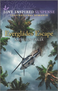 Ebook for dummies download free Everglades Escape in English