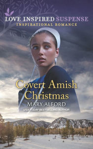 Free book downloader Covert Amish Christmas in English