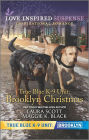 True Blue K-9 Unit: Brooklyn Christmas