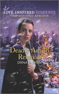 Free uk kindle books to download Deadly Amish Reunion 9781335403216 by Dana R. Lynn CHM in English