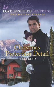 Free downloadable book audios Christmas Protection Detail 9781335403223 (English Edition)  by Terri Reed