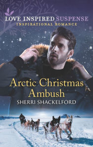 Free download for books Arctic Christmas Ambush