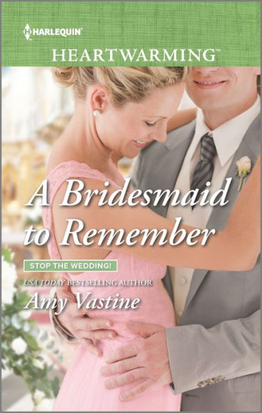 A Bridesmaid to Remember: A Clean Romance