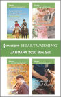 Harlequin Heartwarming January 2020 Box Set: A Clean Romance