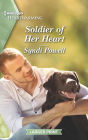 Soldier of Her Heart: A Clean Romance