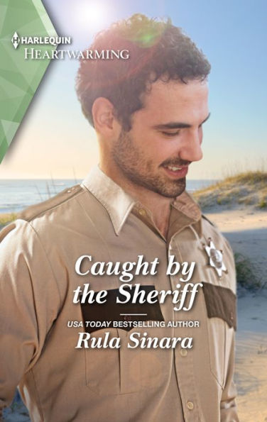 Caught by the Sheriff: A Clean Romance