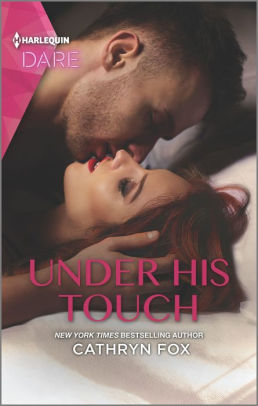Under His Touch: A Steamy Workplace Romance