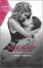 Hookup: A Steamy Workplace Romance