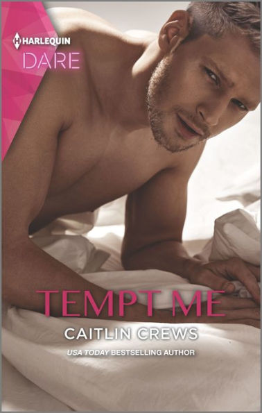 Tempt Me: A Hot Billionaire Workplace Romance