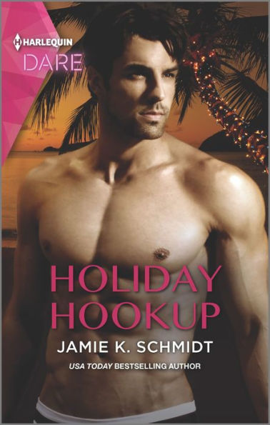 Holiday Hookup: A Holiday Fling Romance