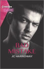 Bad Mistake: A Scorching Hot Romance
