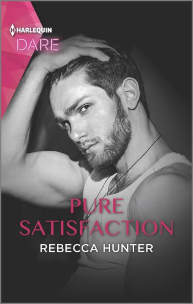 Pure Satisfaction: A Hot Holiday Romance