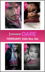 Title: Harlequin Dare February 2020 Box Set, Author: Caitlin Crews