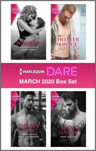 Title: Harlequin Dare March 2020 Box Set, Author: Anne Marsh