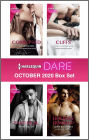 Harlequin Dare October 2020 Box Set