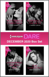 Title: Harlequin Dare December 2020 Box Set, Author: Clare Connelly