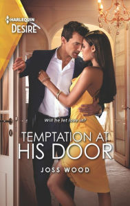 Download google books in pdf free Temptation at His Door CHM