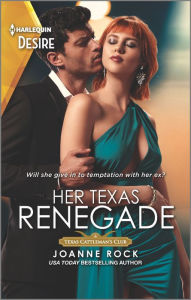 Free computer ebook download pdf format Her Texas Renegade English version 9781335209085 by Joanne Rock PDF FB2 MOBI