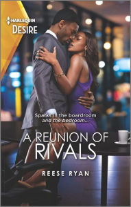 Ebooks android download A Reunion of Rivals DJVU FB2 by Reese Ryan 9781335209214 English version