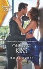 One Last Kiss: A workplace reunion romance
