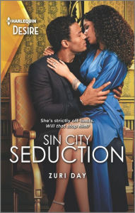 Free audiobook download for android Sin City Seduction PDB DJVU MOBI