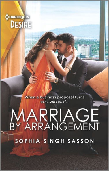 Marriage by Arrangement: A Secret Workplace Romance