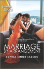 Marriage by Arrangement: A Secret Workplace Romance