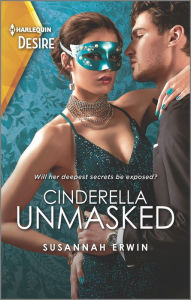 Free pdf files download ebook Cinderella Unmasked by Susannah Erwin